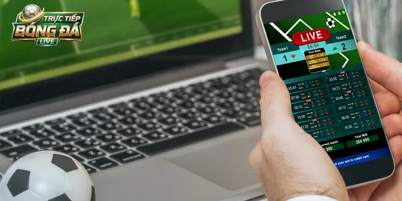 Kèo draw no bet hấp dẫn được áp dụng phổ biến