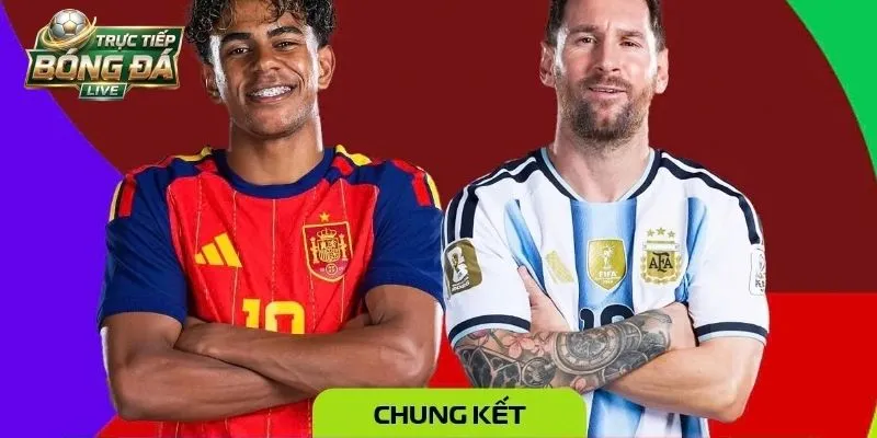 Soi kèo Tây Ban Nha và Argentina về lực lượng