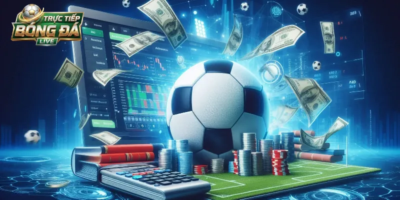 Tính kèo draw no bet chuẩn giúp tối ưu lựa chọn