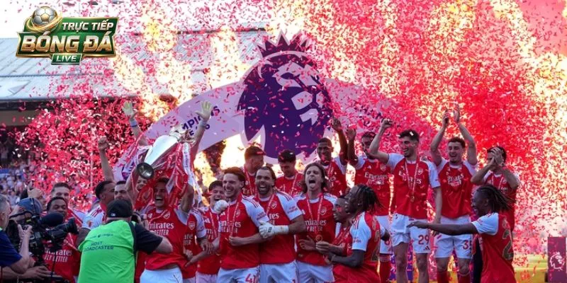 Chia sẻ kinh nghiệm dự đoán cược bóng NHA chuẩn nhất