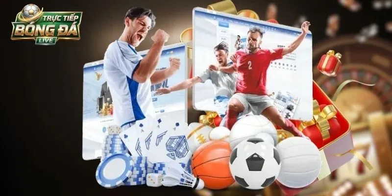 Những hình thức cược kèo cả trận nên biết