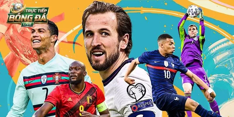 Tổng quan về phương pháp phân tích bóng đá Euro